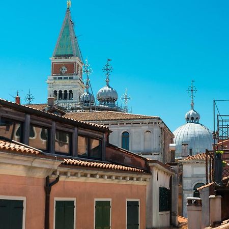 Ca' Zaccaria Veneza Exterior foto