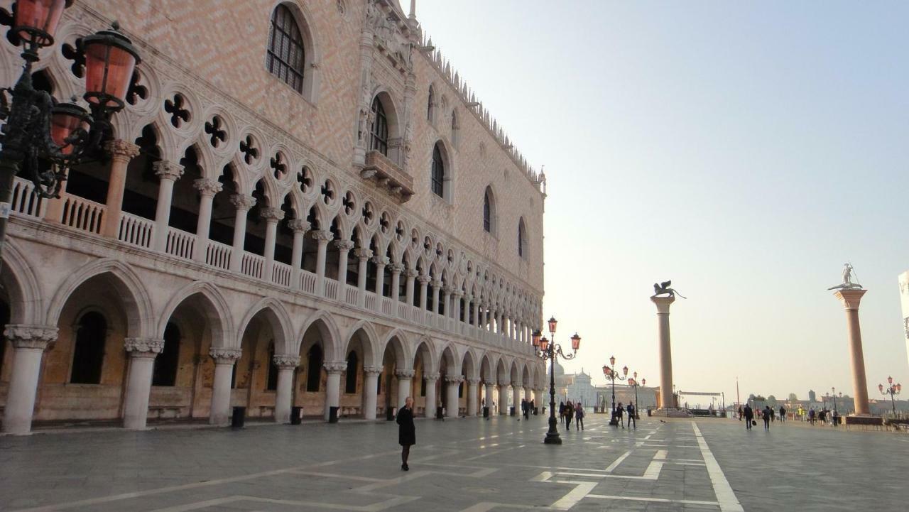 Ca' Zaccaria Veneza Exterior foto